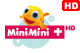 MiniMini+ HD